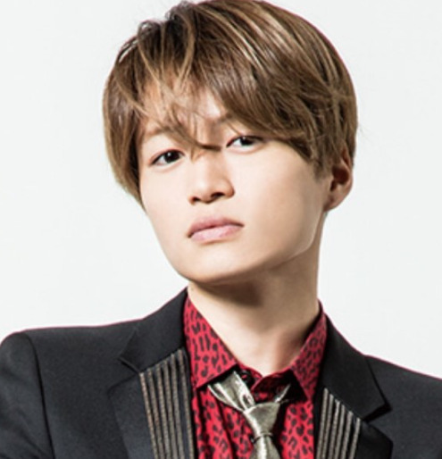 菊池風磨2