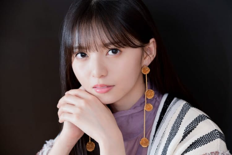 齋藤飛鳥