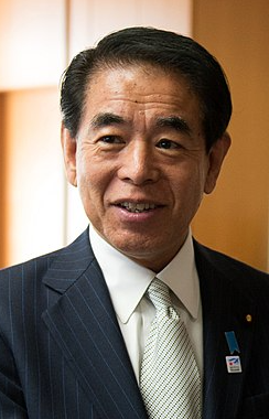 下村博文