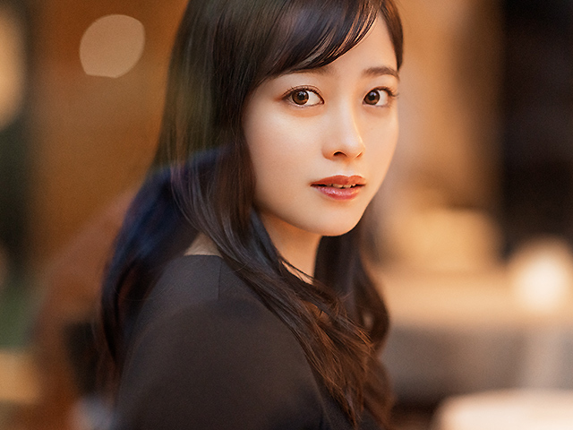 橋本環奈2