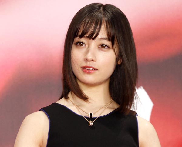 橋本環奈3