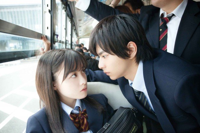 映画「ハルチカ」