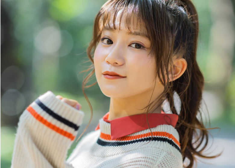 星名美怜