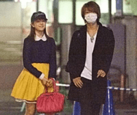 星名美怜×阿部顕嵐