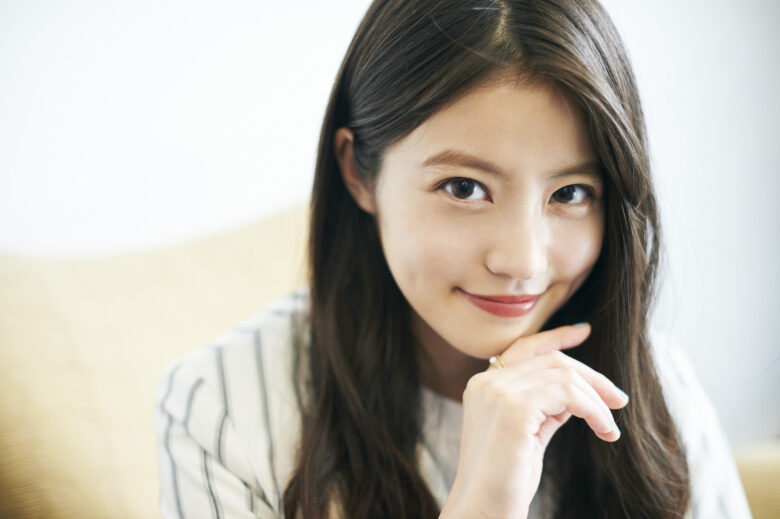 今田美桜