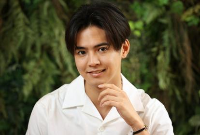 片寄涼太