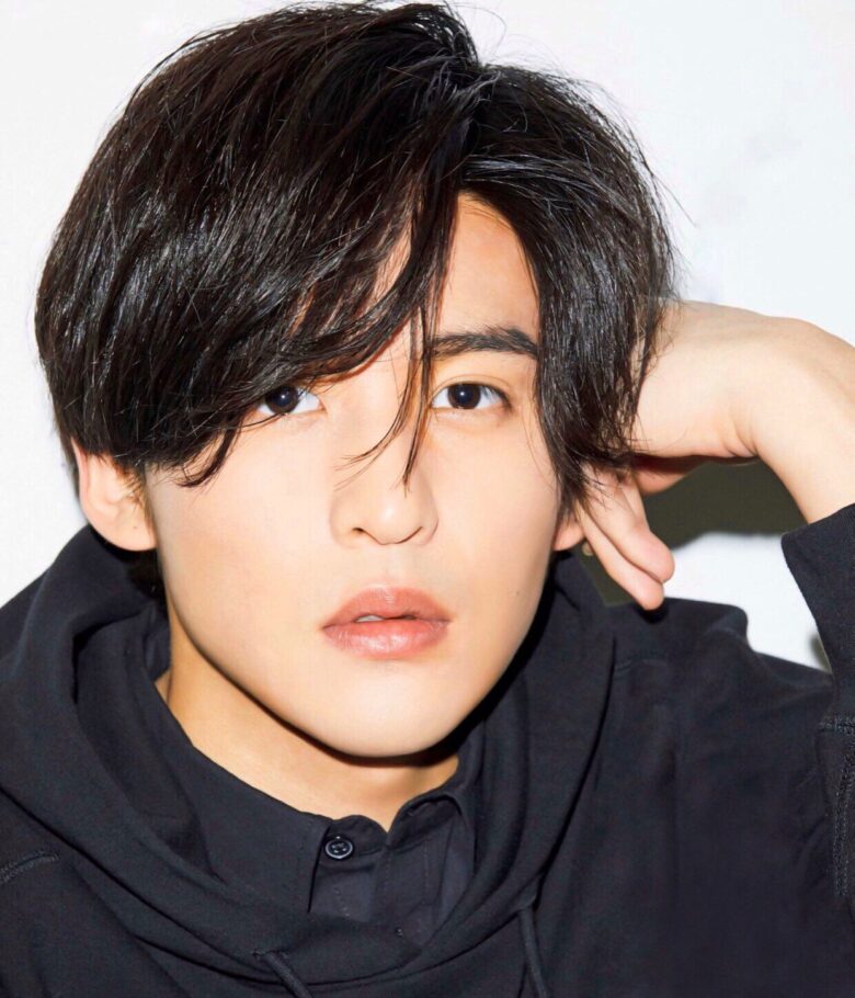 目黒蓮