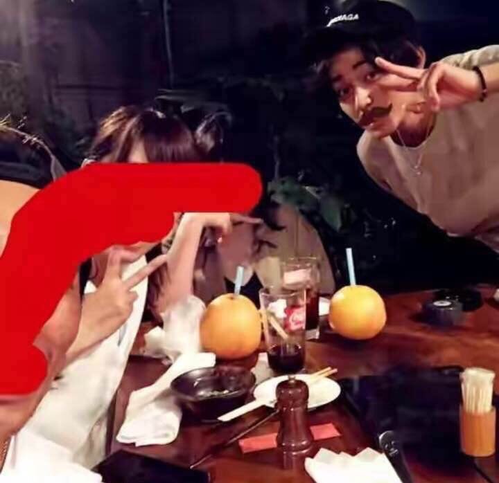 永瀬廉合コン