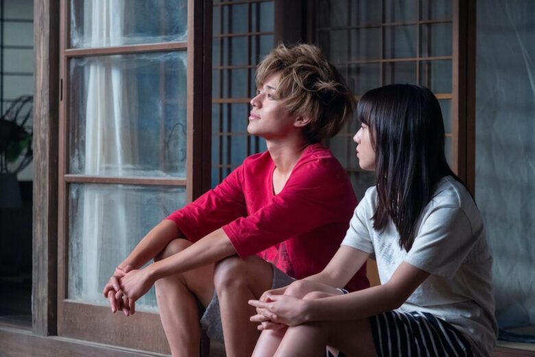 永瀬廉×清原果耶