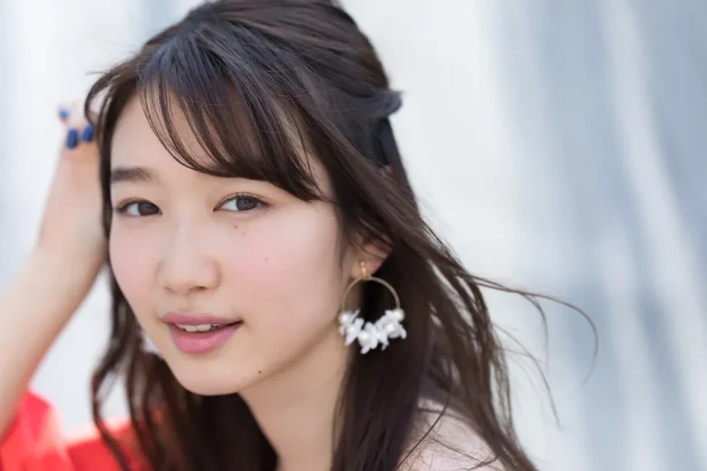 岡本夏美