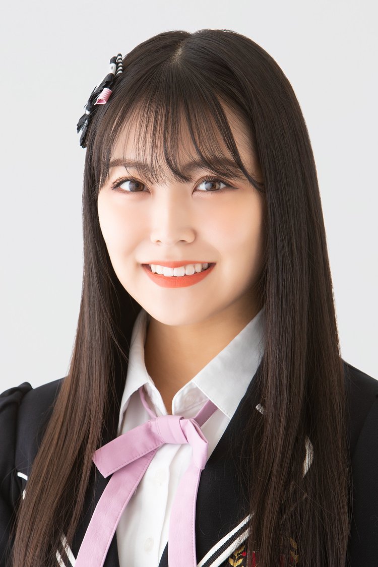 白間美瑠