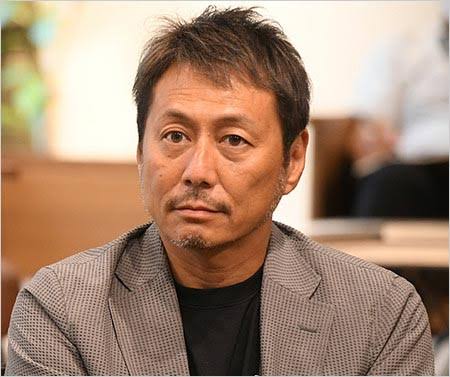 宇野康秀