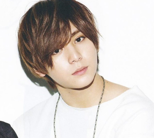 山田涼介