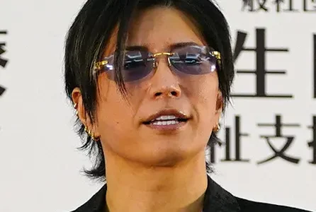 GACKT