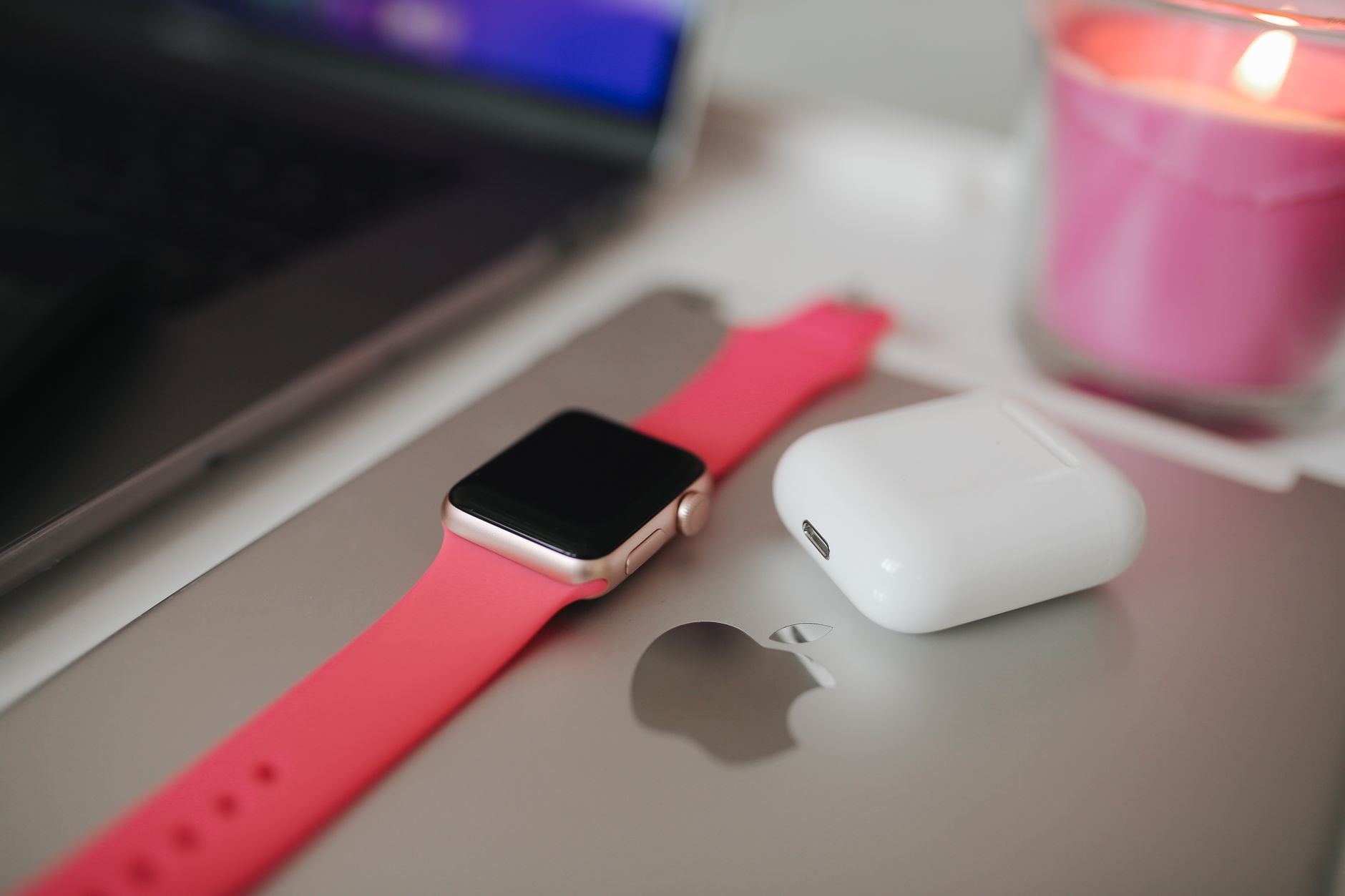 素材別おすすめApple Watchバンドの選び方