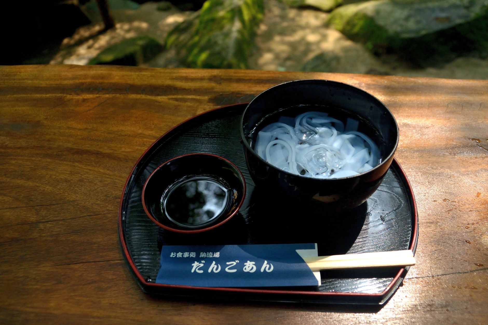 高級そうめんが人気を集める理由