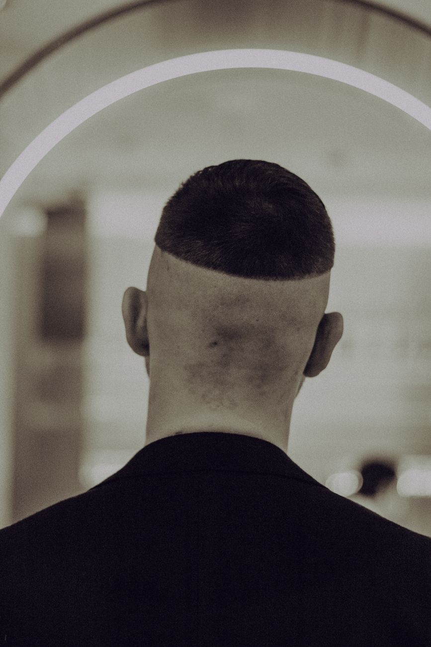 ベッカムの歴代ヘアスタイル一覧