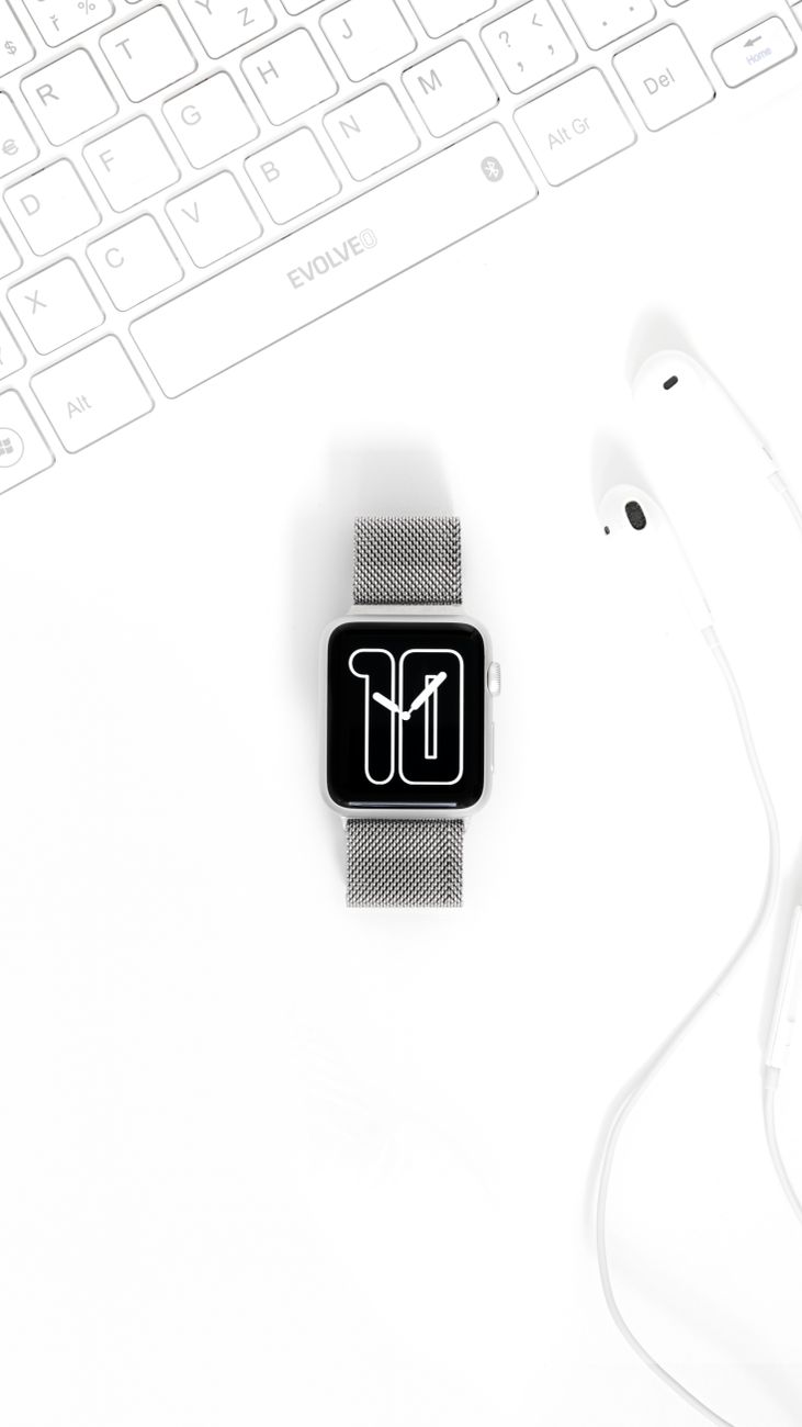 Apple Watchバンドを選ぶポイント
