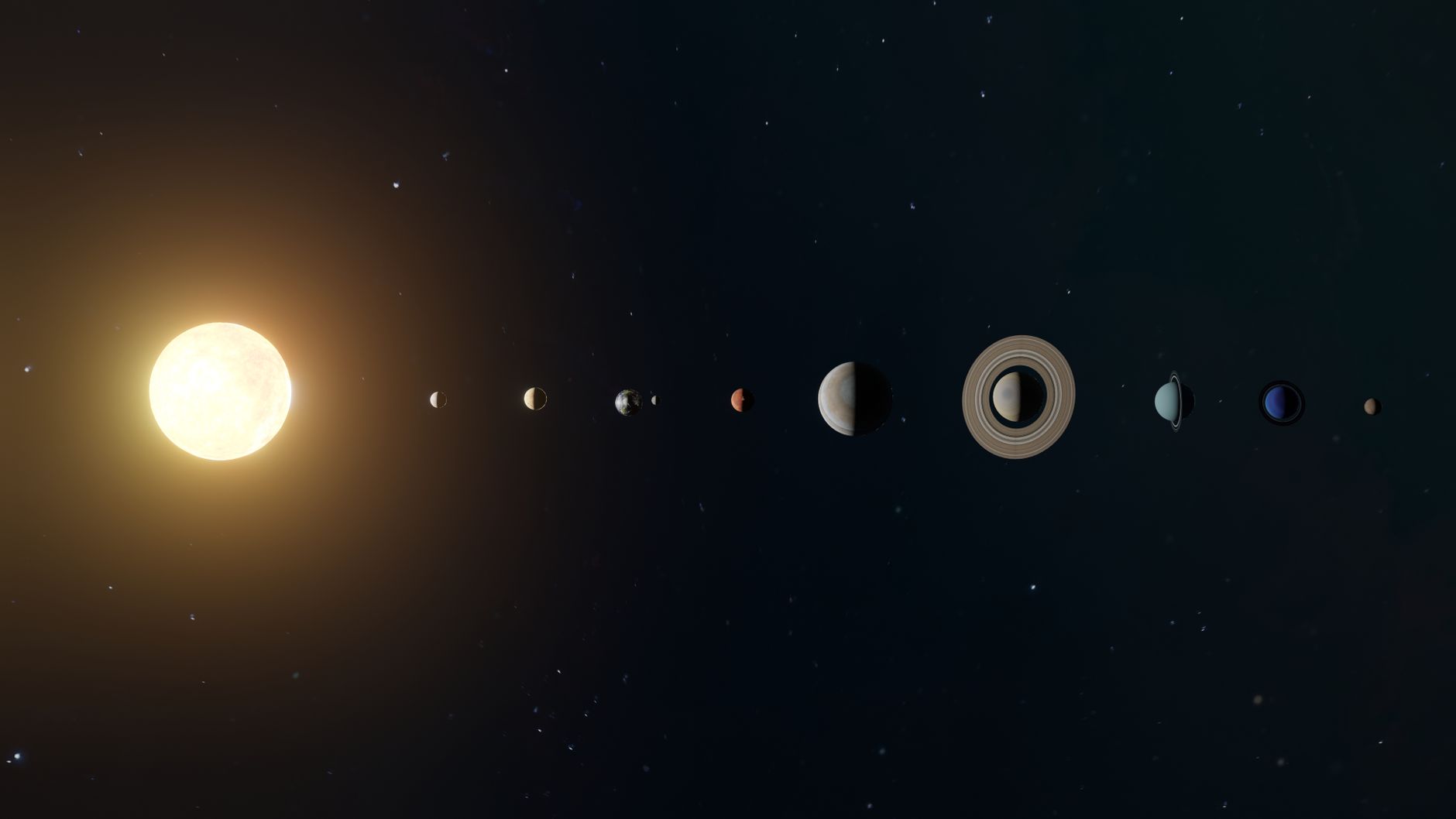 水星逆行とは?