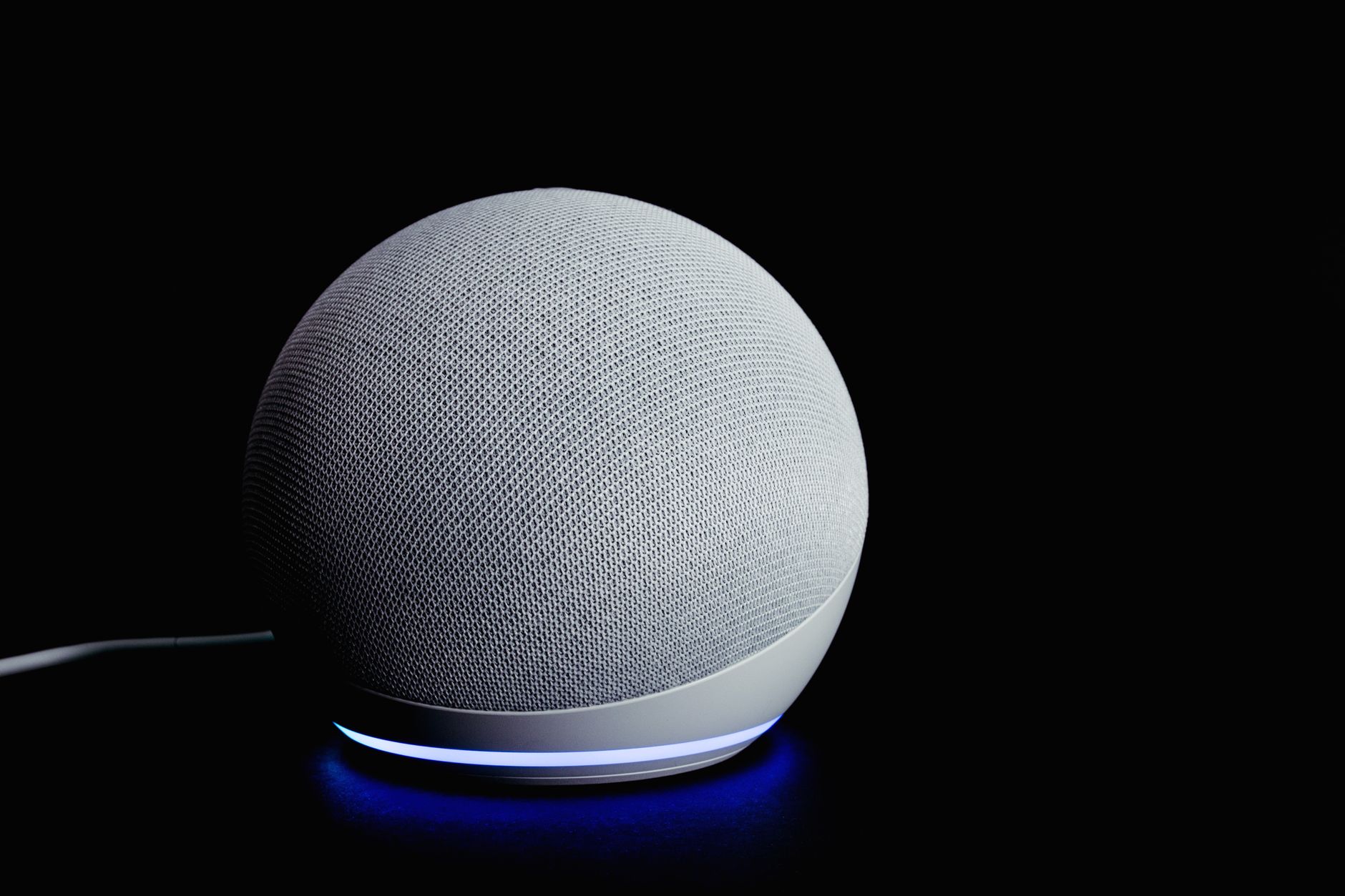 Amazon Echo Dotの設定方法