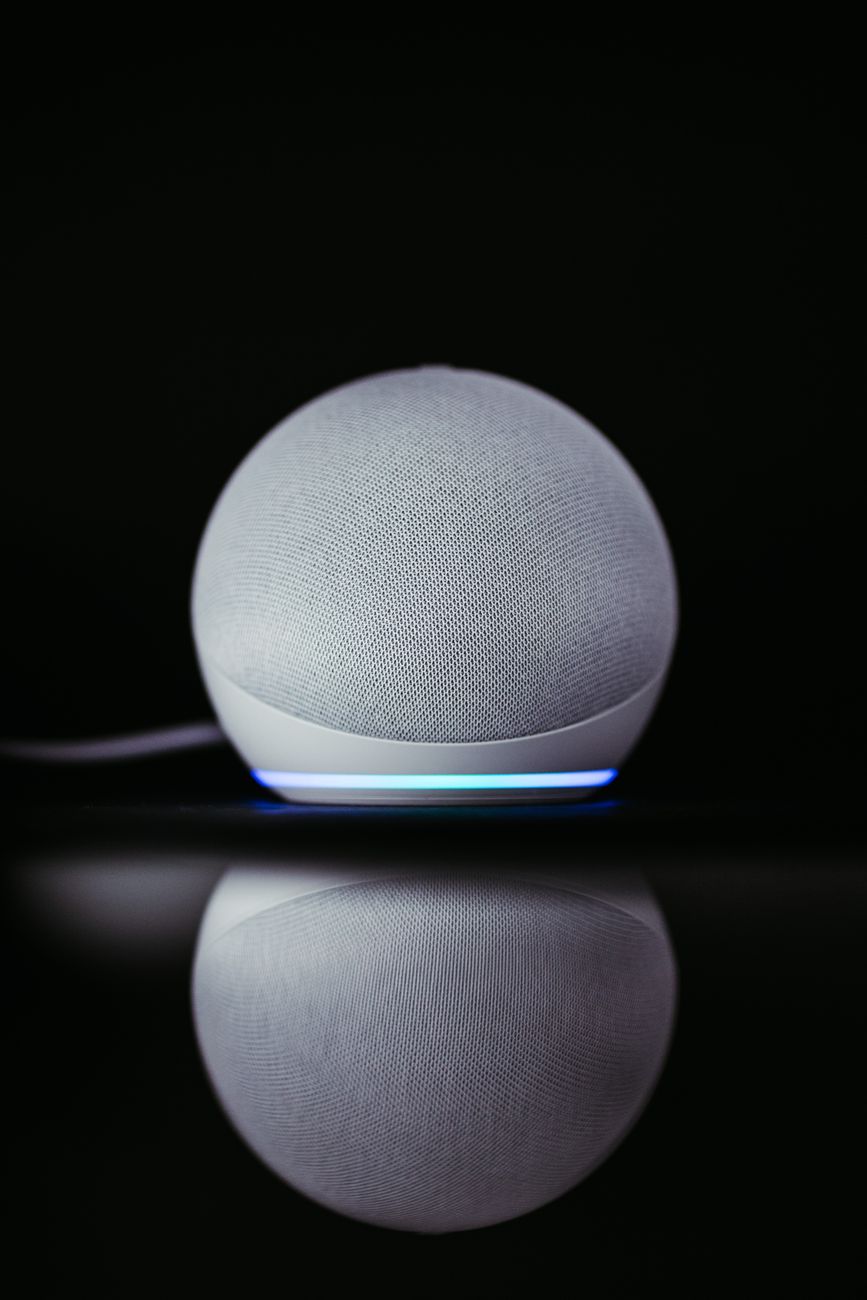 Echo Dot(第5世代)の特徴