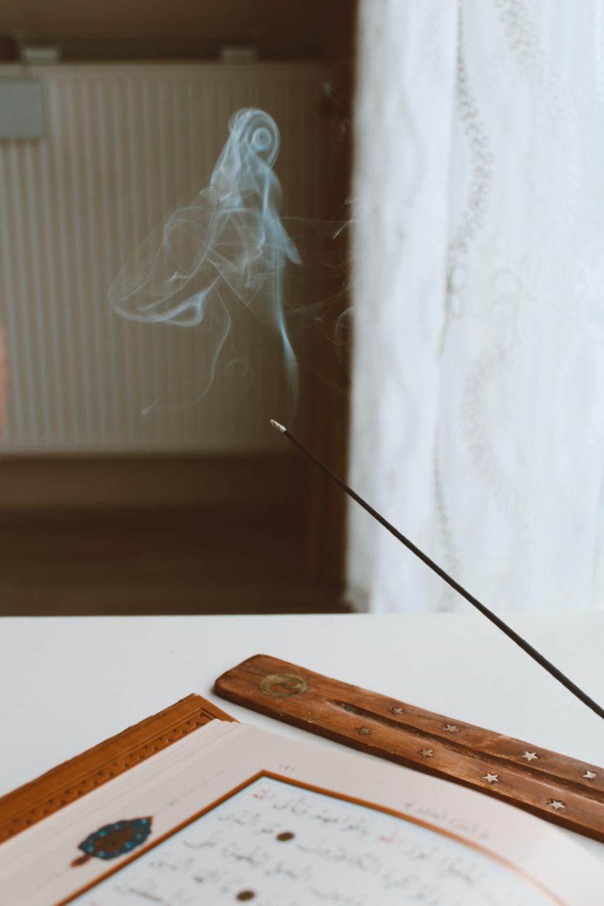 浄化を習慣にするメリット