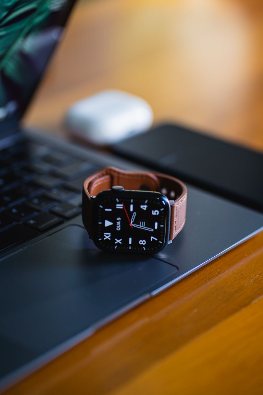 Apple Watchバンドが人気を集める理由