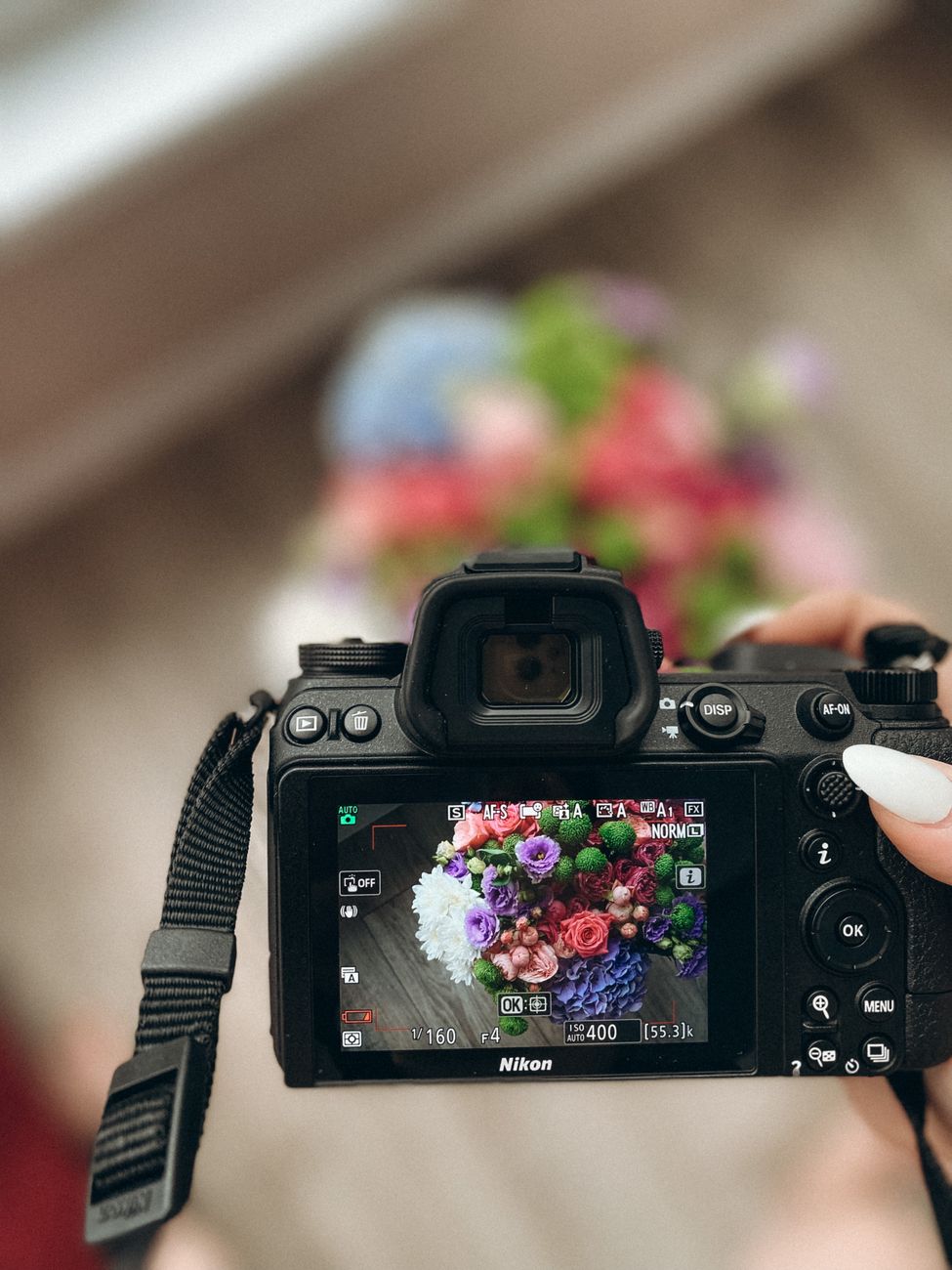 花の写真が人気の理由