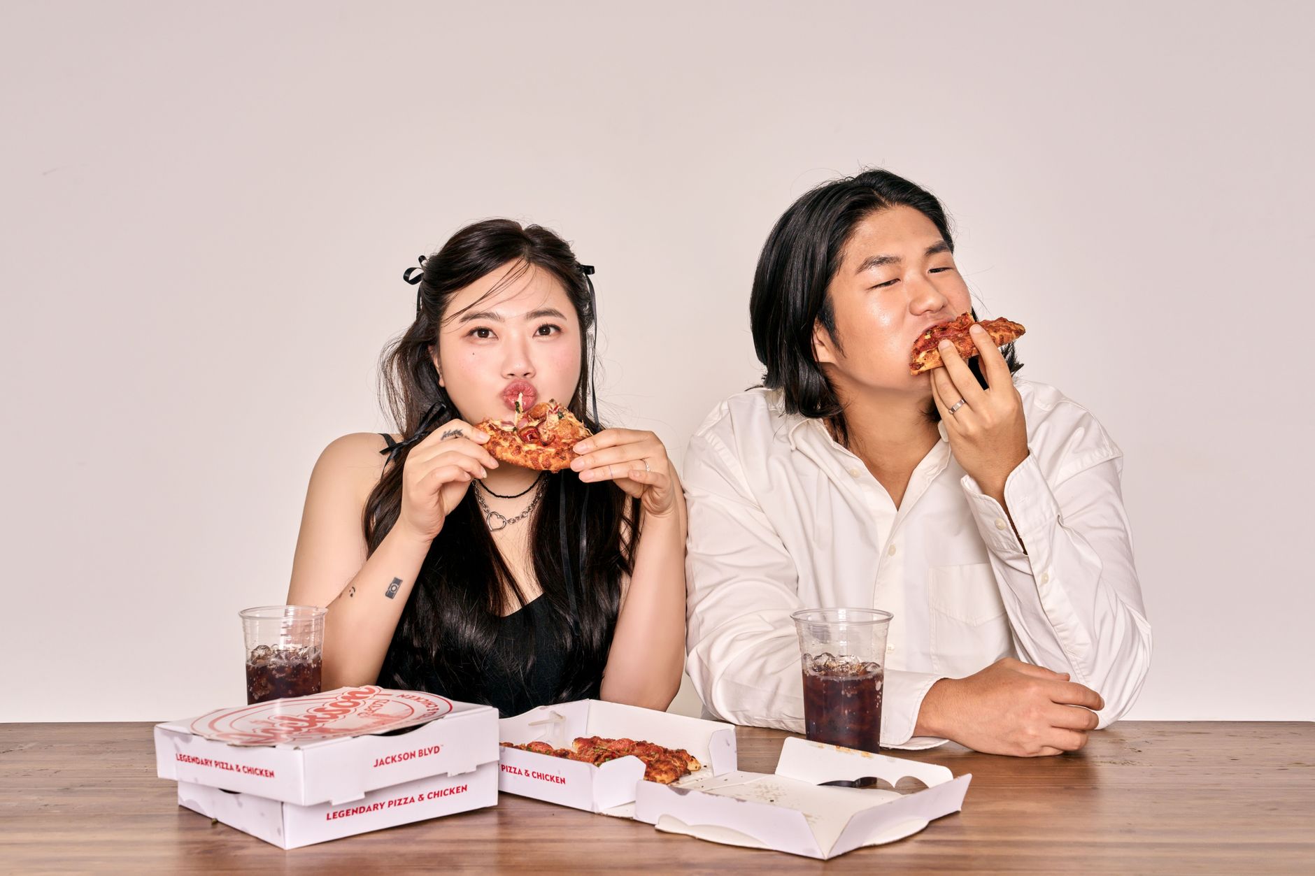 『刃牙』の食事シーンが多くのファンを惹きつける理由