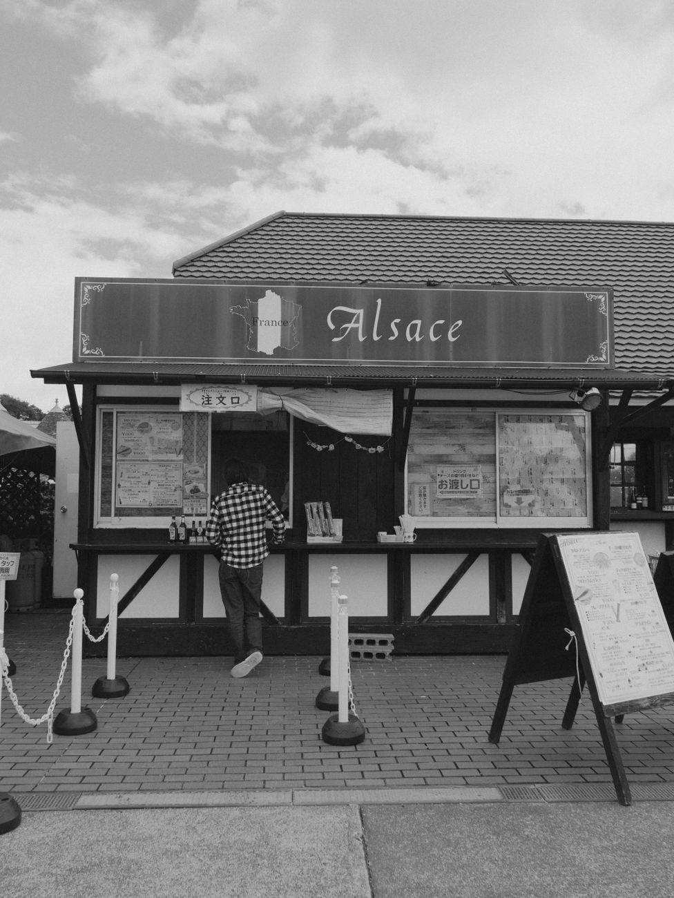 鎌倉パスタのパン食べ放題とは?