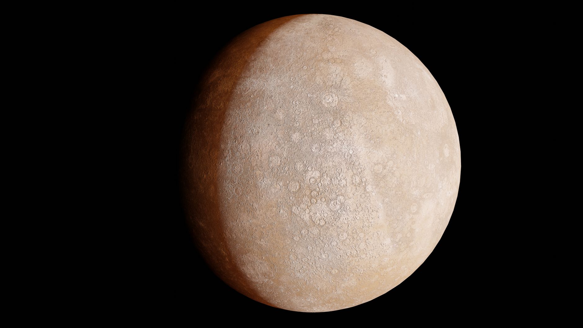 水星逆行のポジティブな側面