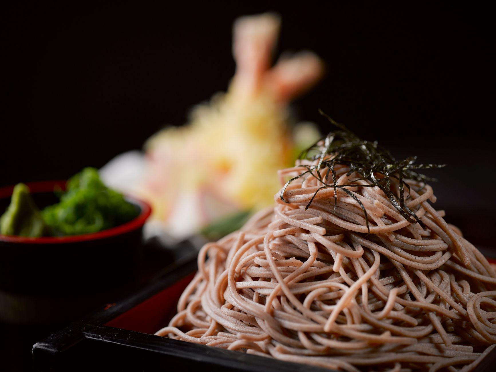 高級そうめんとは?一般的なそうめんとの違い