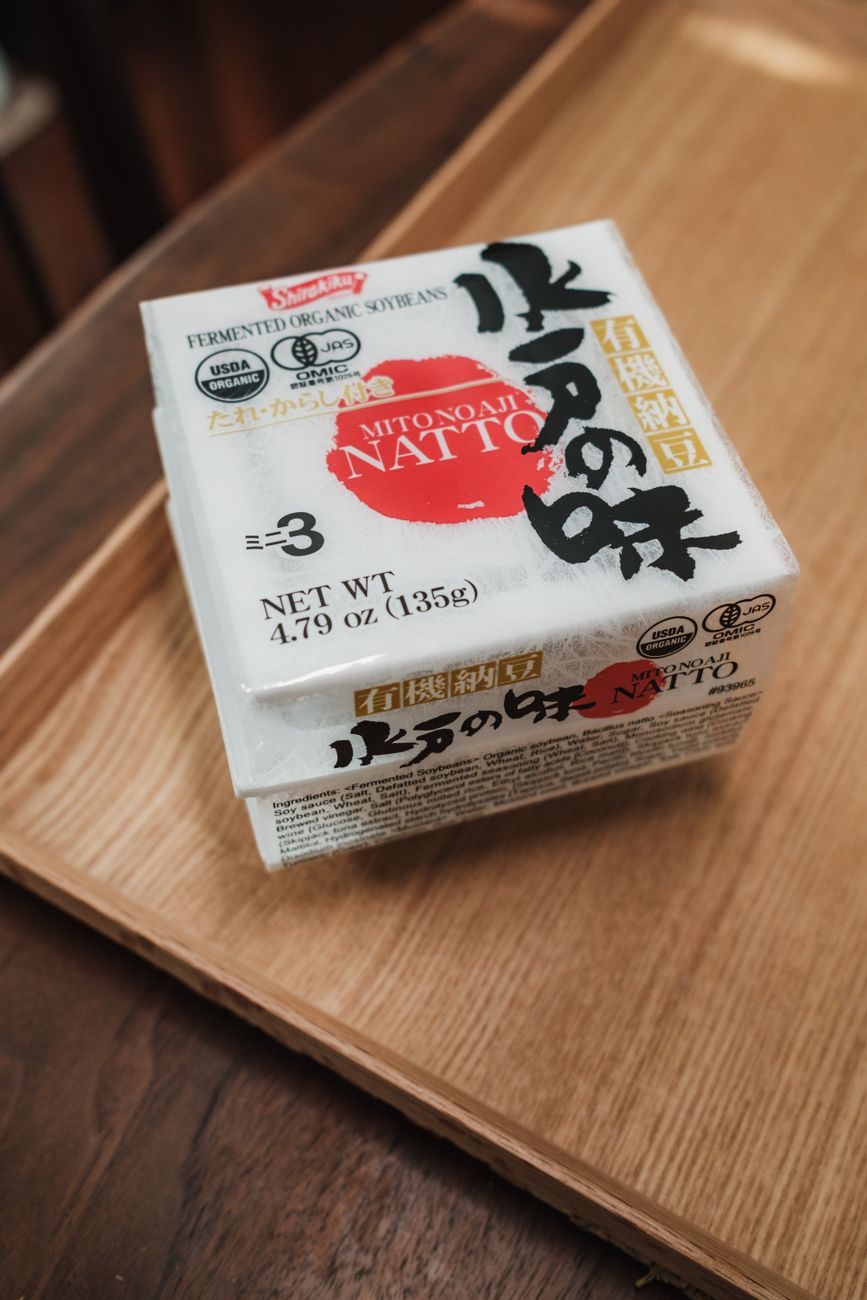 納豆ランキングの選定基準