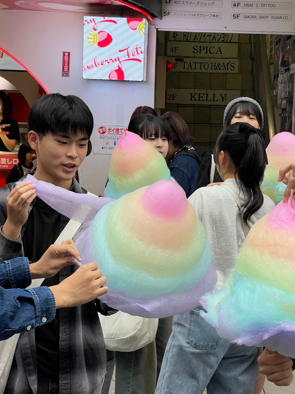 東京でヴィーガンスイーツの手土産が人気の理由