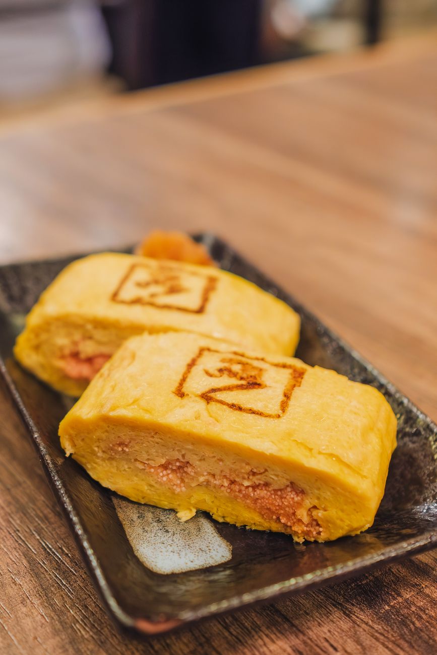 ガリガリ君卵焼き味とは?