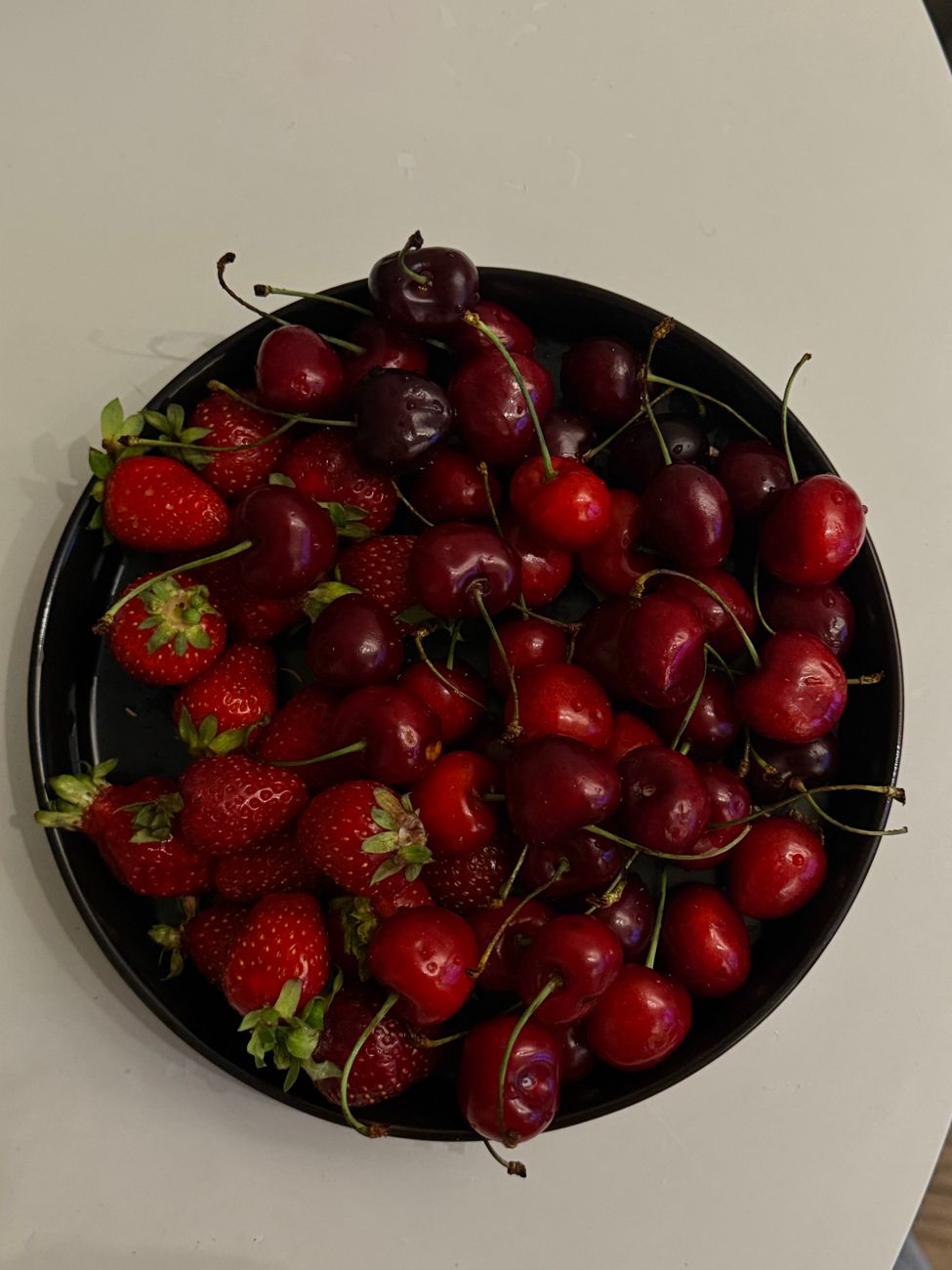 Twizzlersのおすすめの食べ方