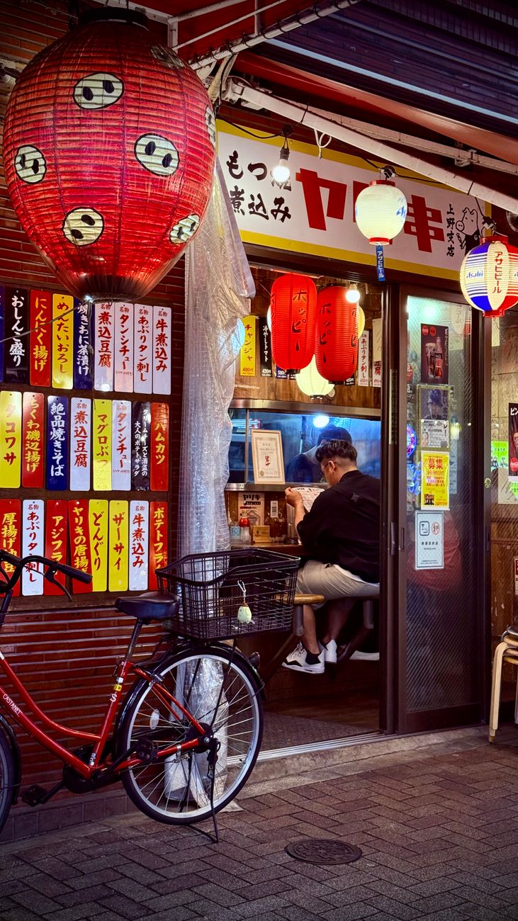 池袋でガチ中華店を選ぶポイント