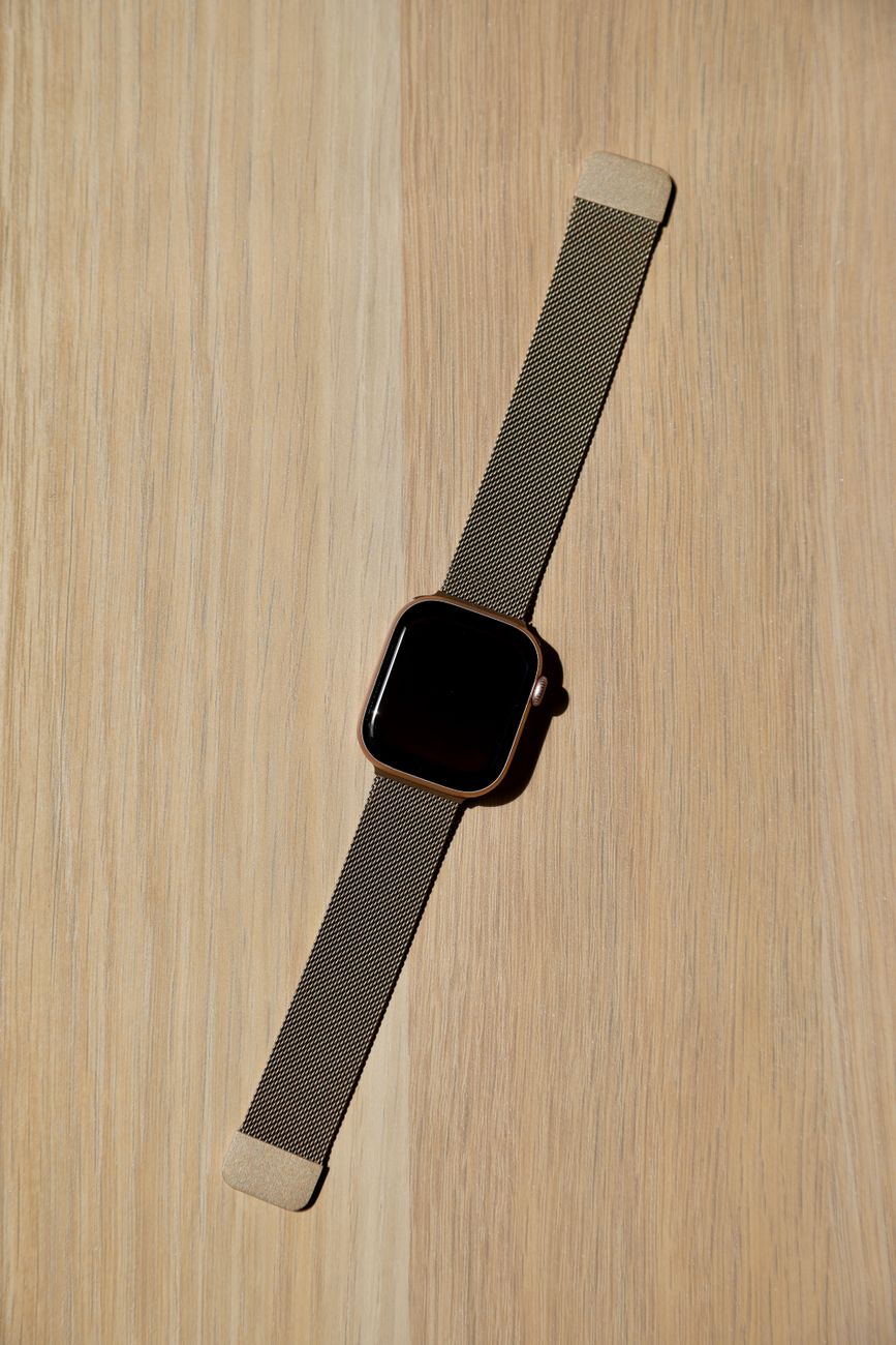 人気ブランドのApple Watchバンド