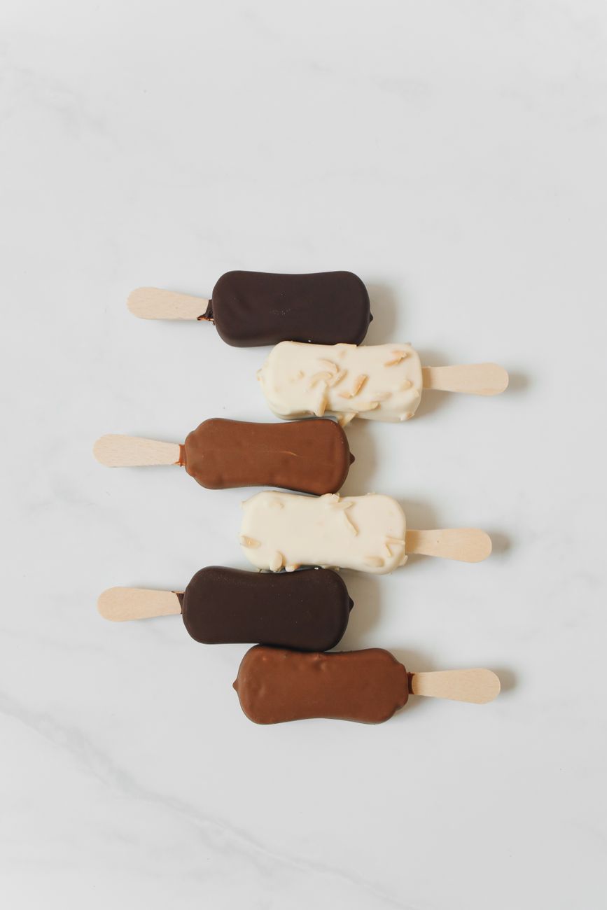 チョコレートの種類別おすすめペアリング
