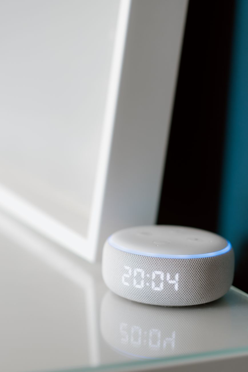 Amazon Echo Dotとは?