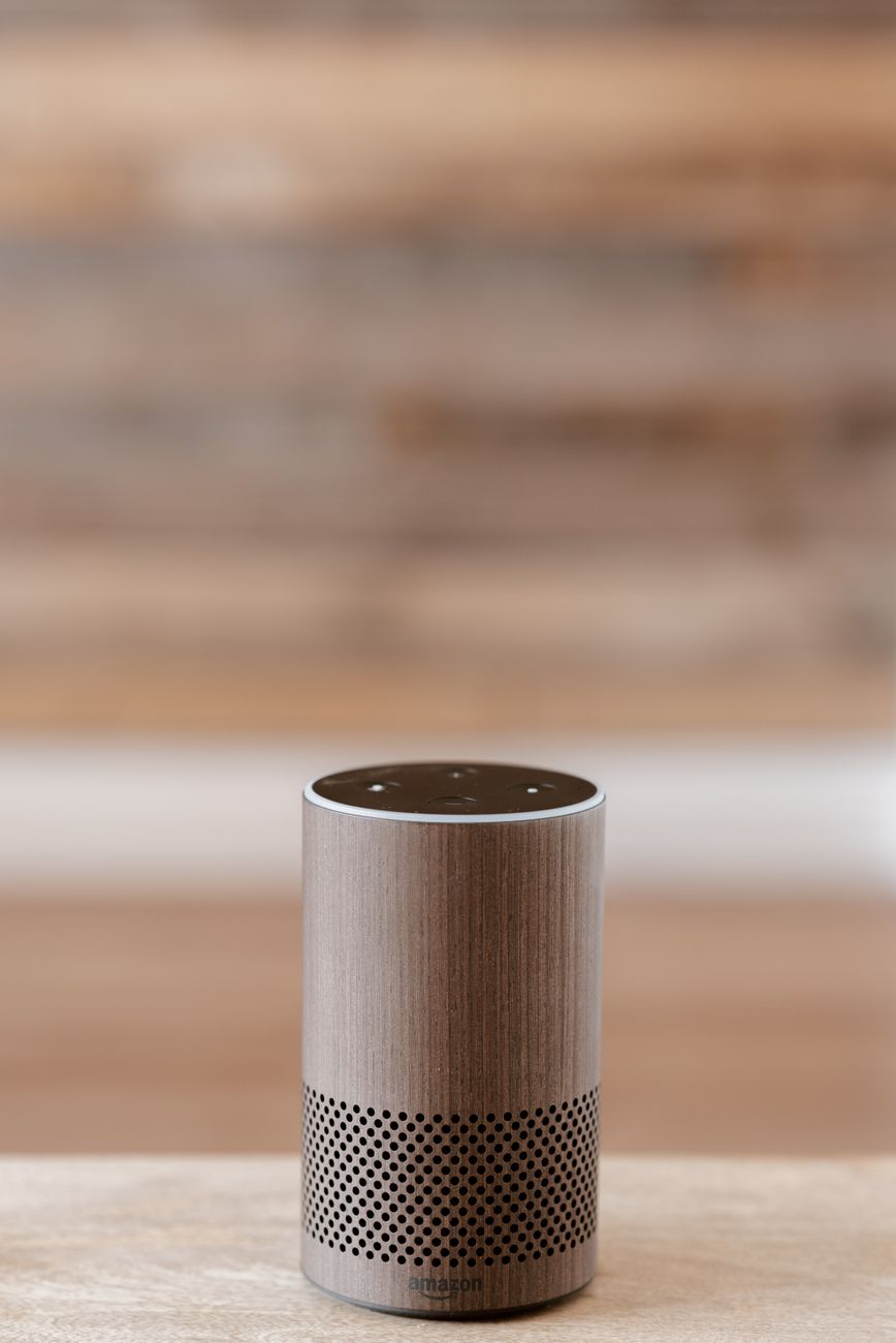 Amazon Echo Dotでできること