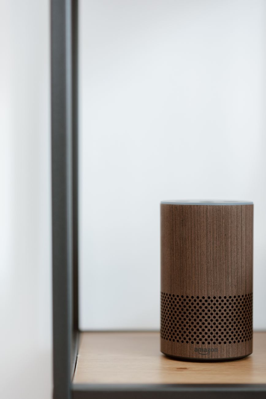 Amazon Echo Dotのメリット・デメリット