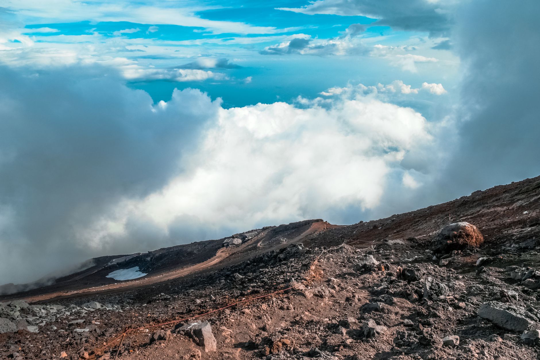 筑波山は初心者でも登りやすい山なのか