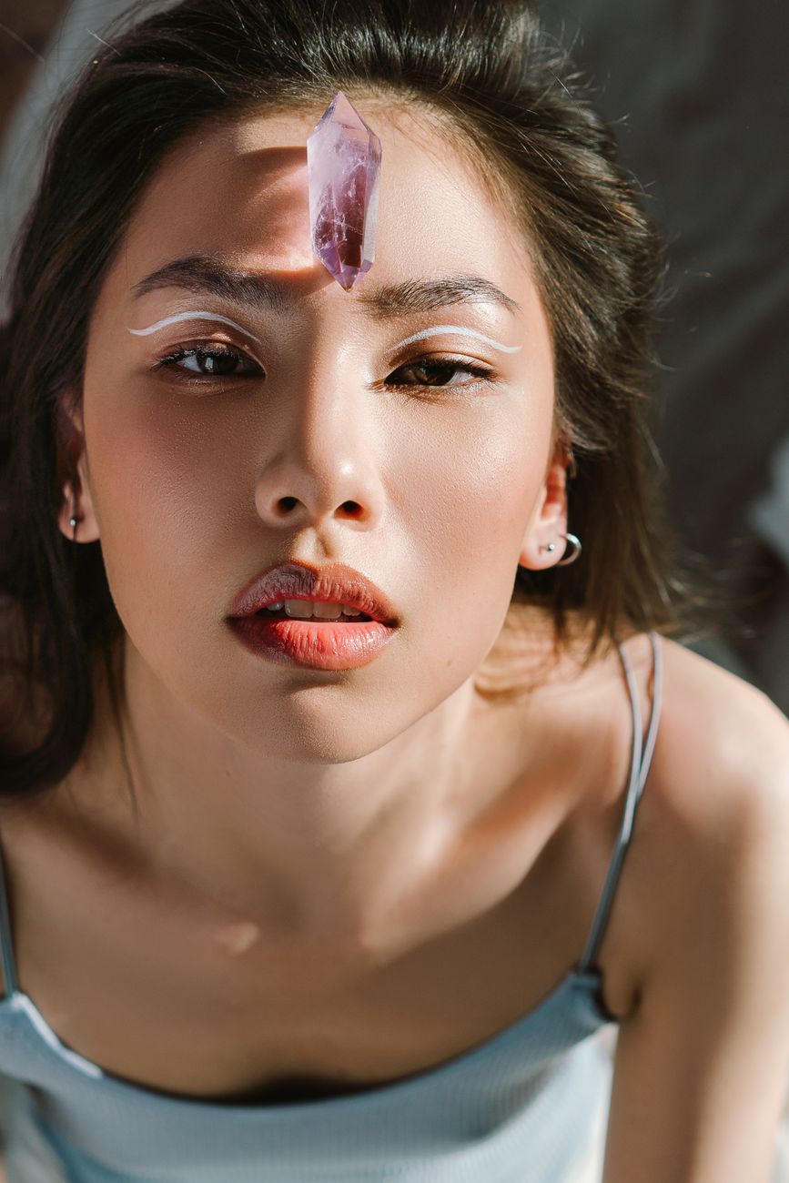 肌艶がいい人のスピリチュアルな意味とは?
