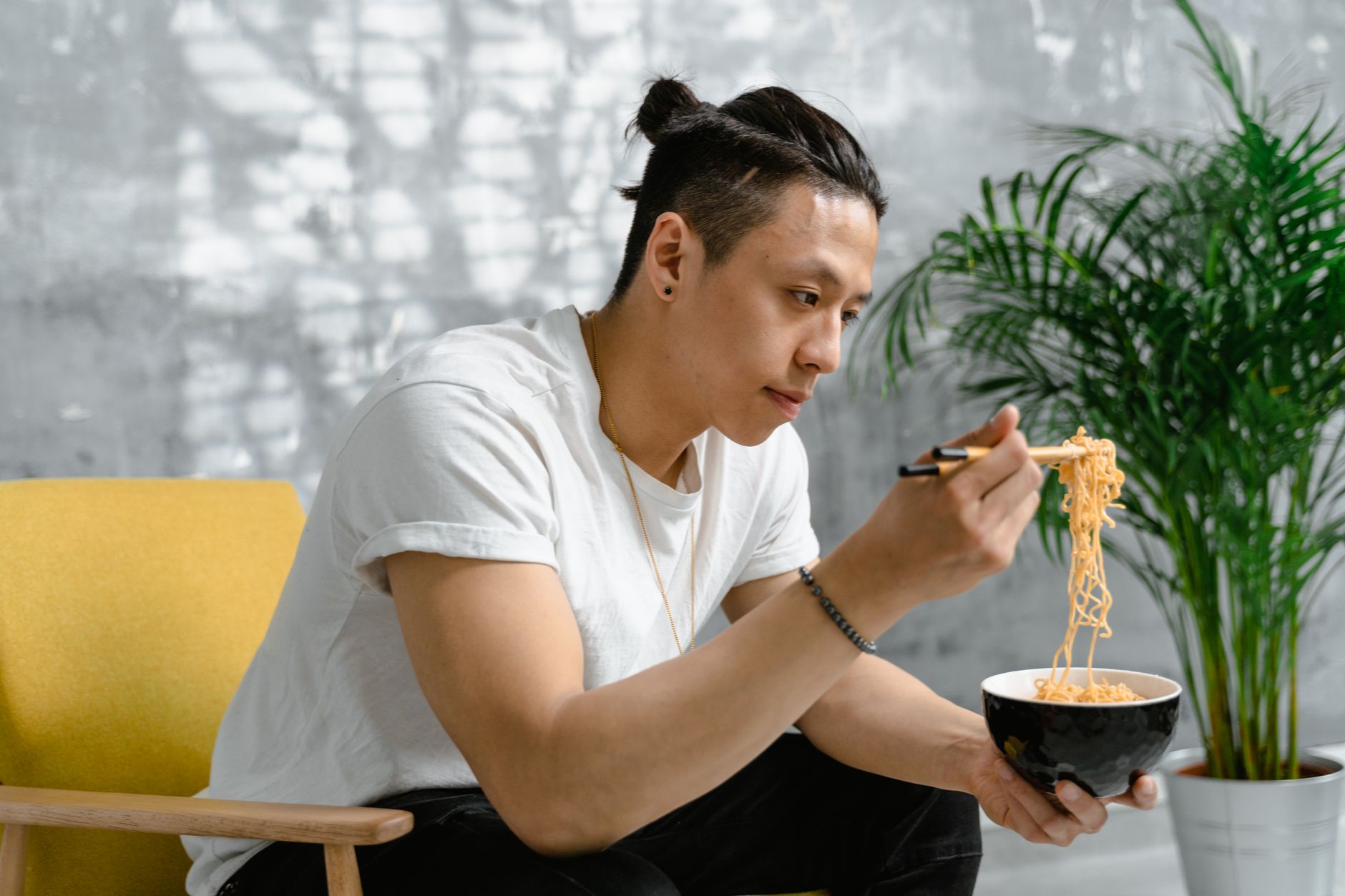 ラーメンマンヘアとは?特徴と魅力を紹介
