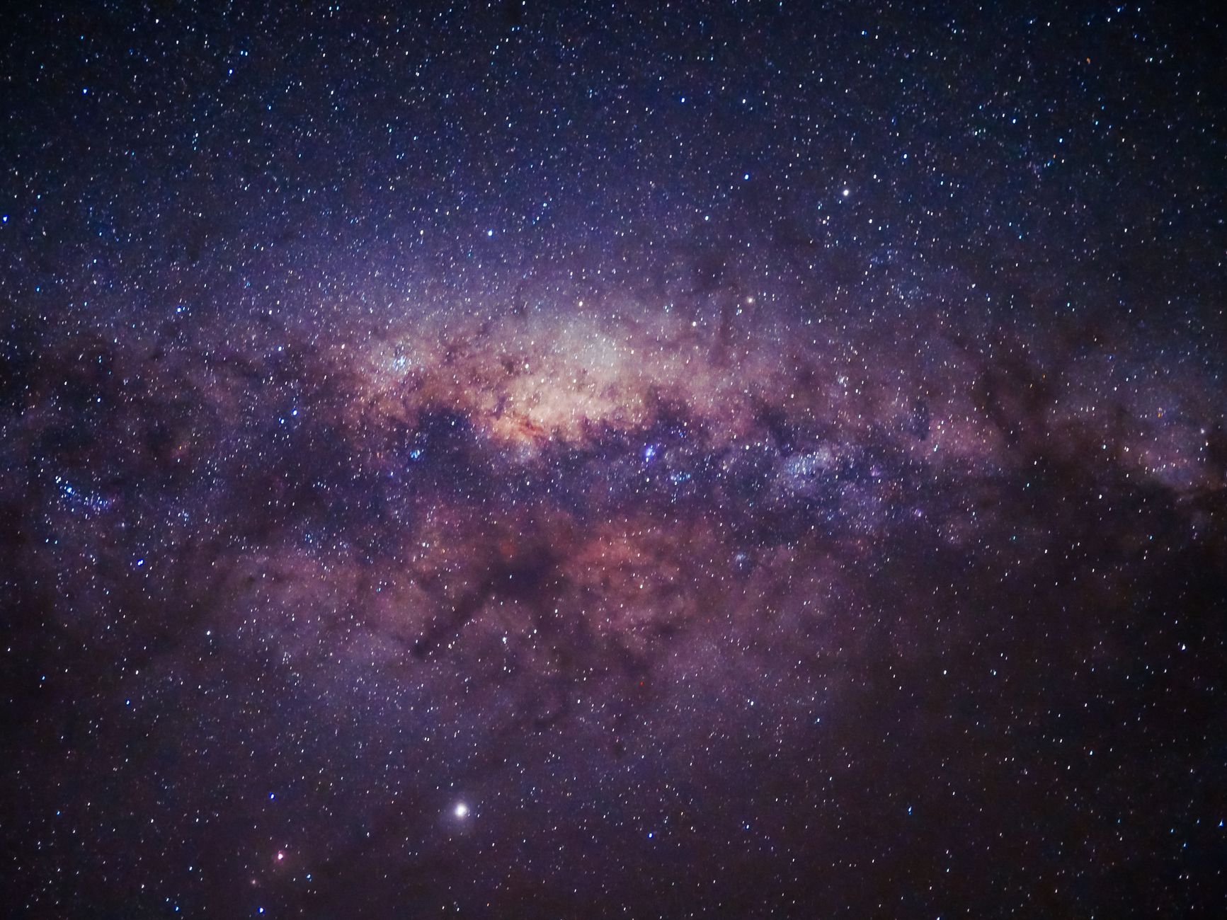 宇宙元旦のおすすめの過ごし方