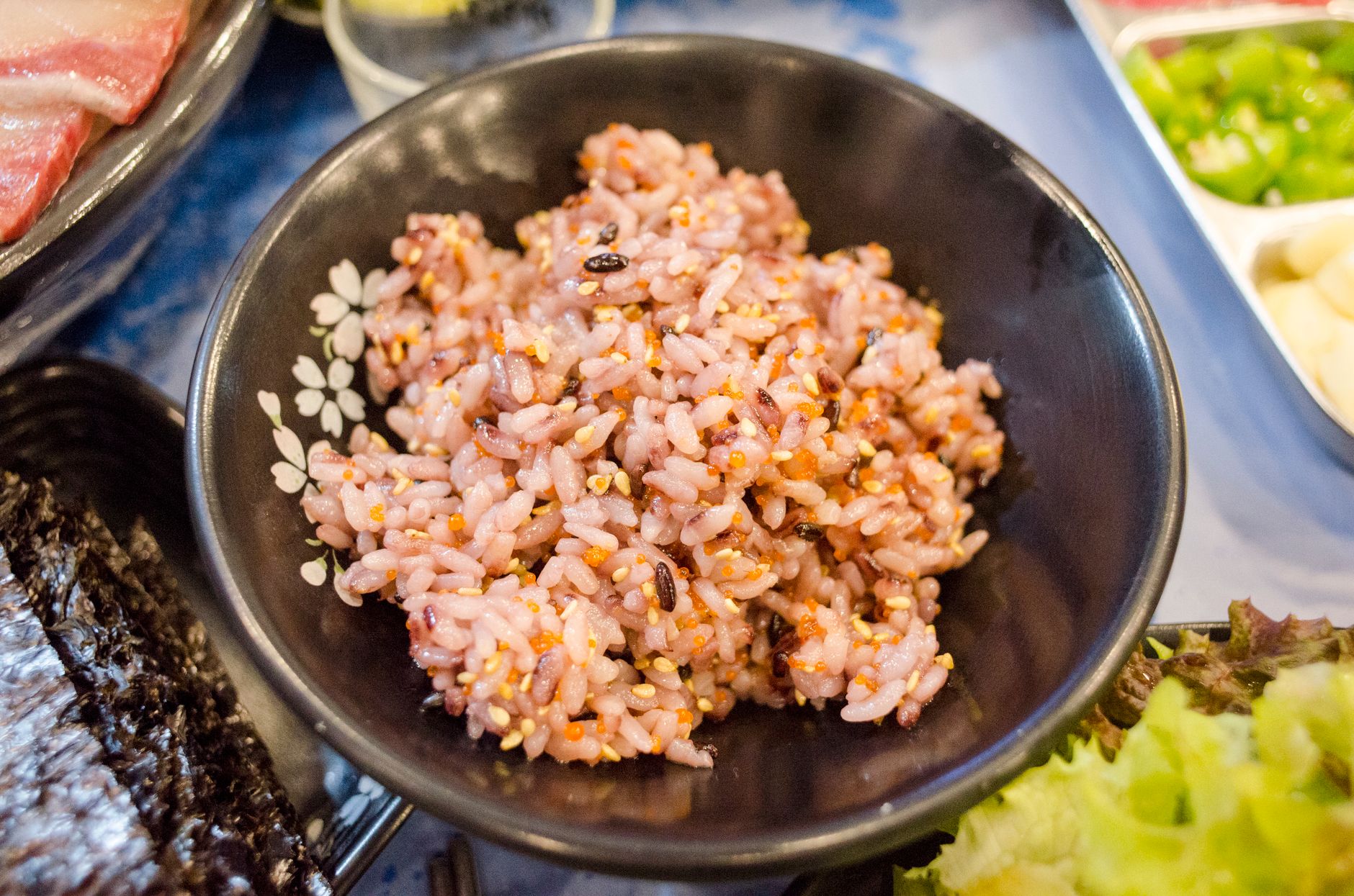 純レバ丼の味わいを詳しくレビュー