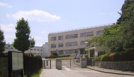 筑波大学附属高校