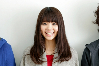 吉岡聖恵