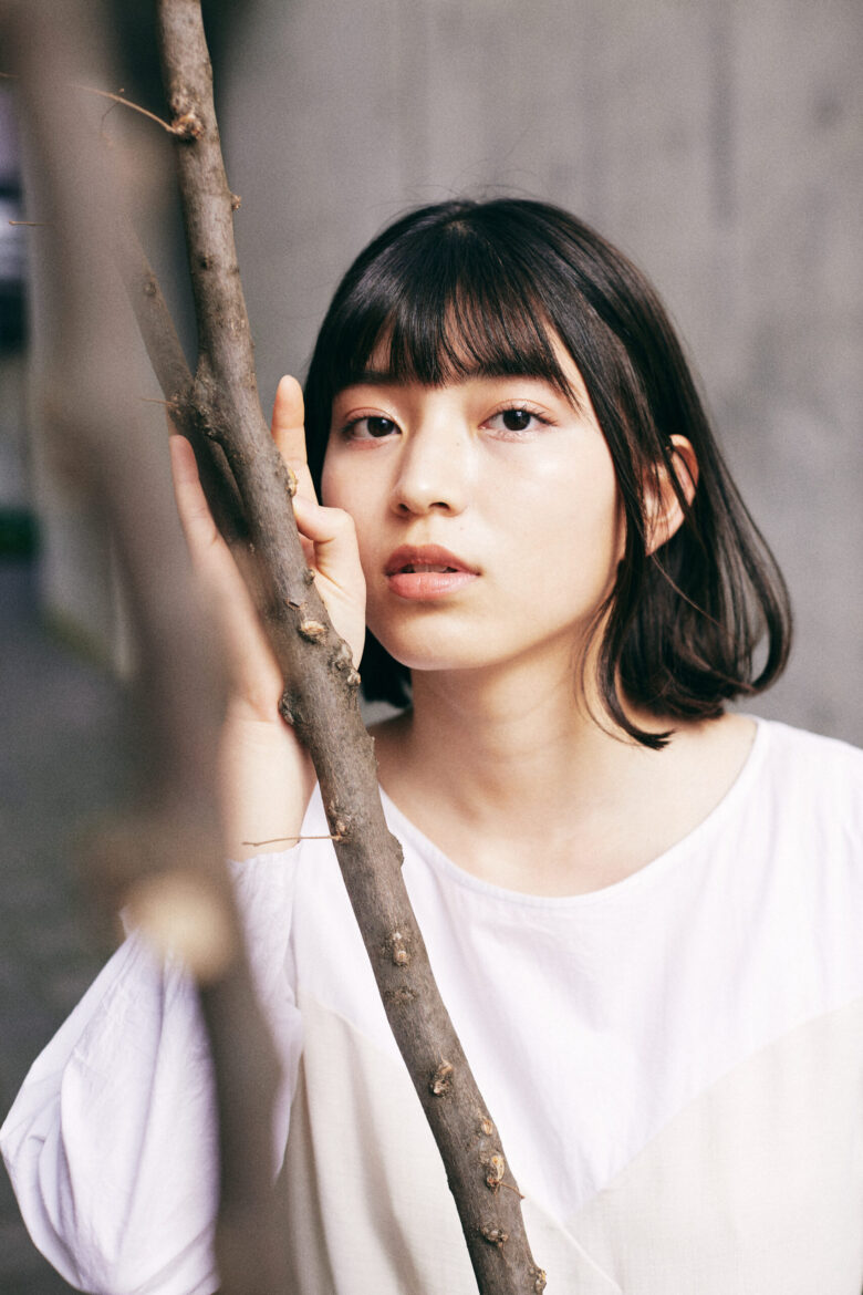 原愛音